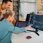 10 Framework CSS Terbaik di 2025: Buat Desain Web Lebih Cepat dan Mudah