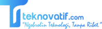 Logo Teknovatif.com Blog