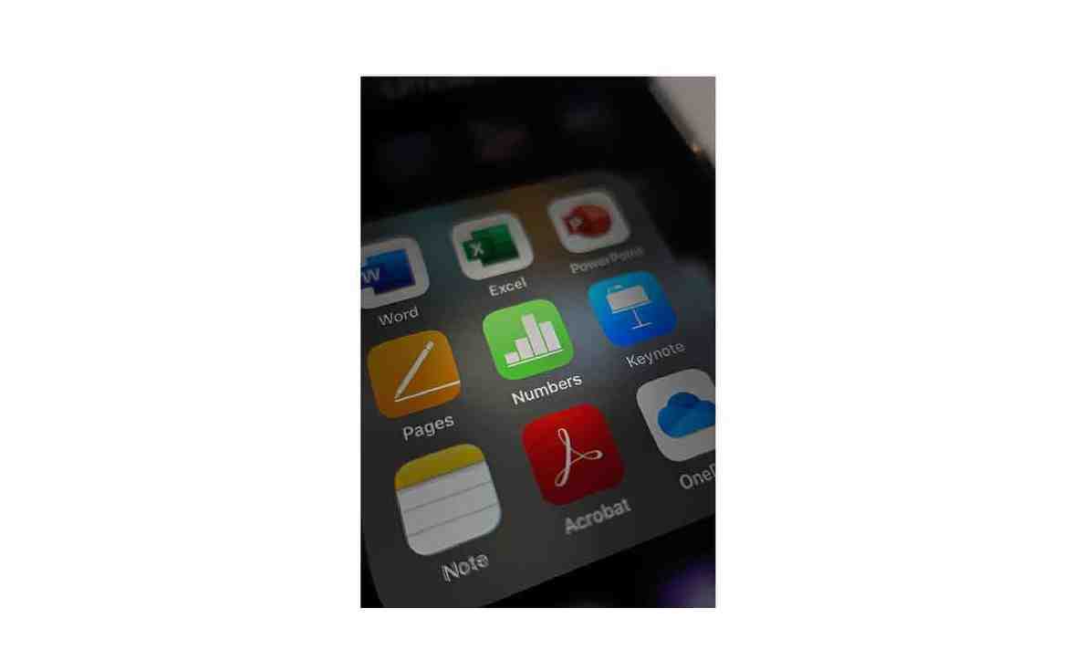5 Aplikasi iOS Pengganti Microsoft Office Terbaik di 2025 ...