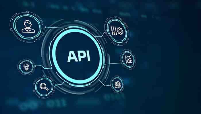 Apa Itu API Penjelasan Lengkap & Sederhana