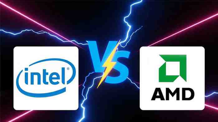 Intel vs AMD Mana Prosesor Terbaik Untukmu