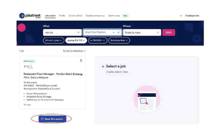 10 Aplikasi Pencari Kerja Terbaik & Terpercaya
