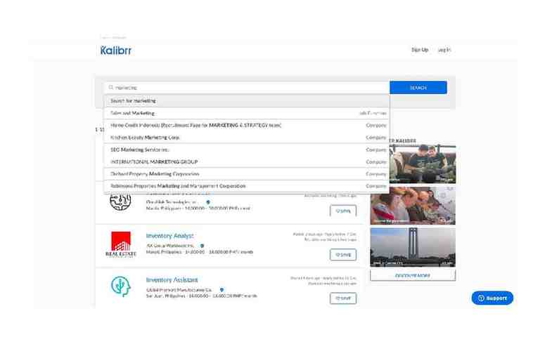 10 Aplikasi Pencari Kerja Terbaik & Terpercaya