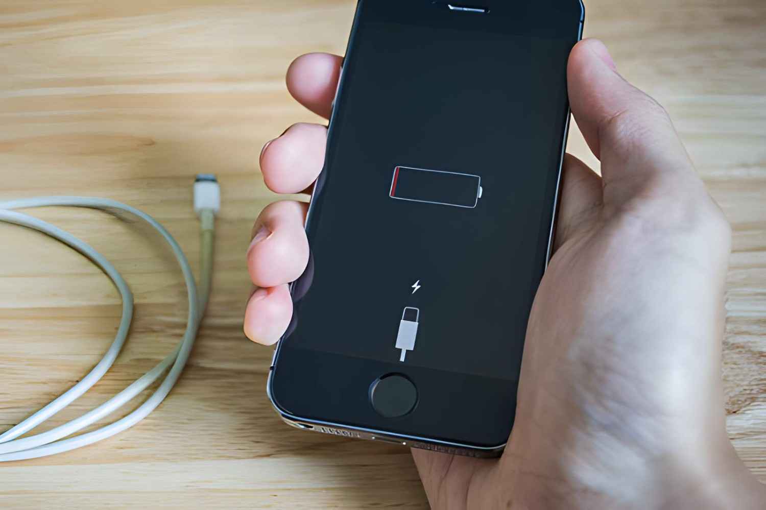 10 Cara Menghemat Baterai iPhone Agar Tahan Seharian! » Teknovatif.com