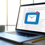 3 Cara Membuat Email Domain Sendiri (Profesional & Terpercaya)