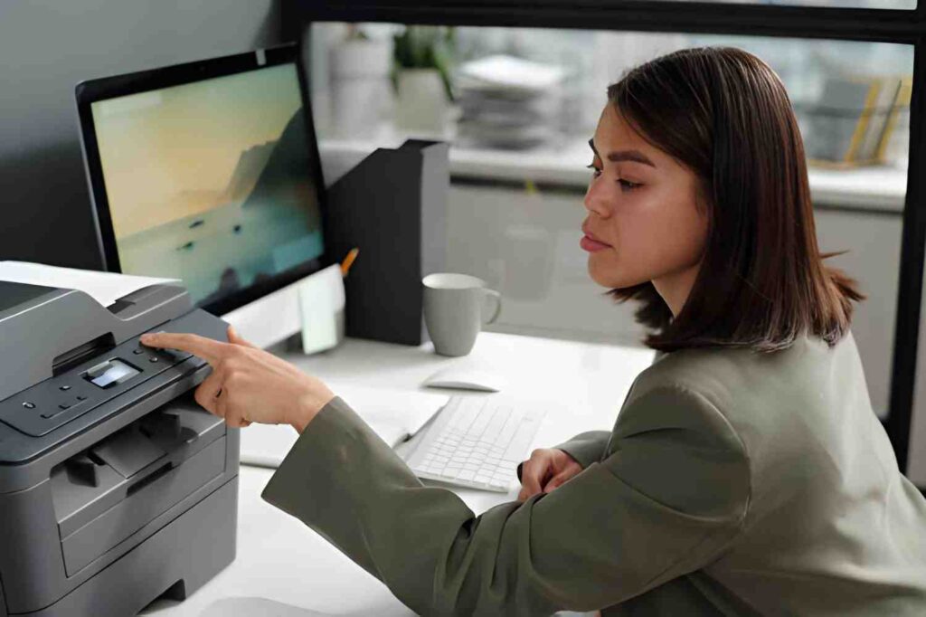 Cara Sharing Printer di Windows 10 & 11 (Panduan Lengkap)