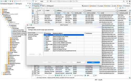 10 Aplikasi Manajemen Database Terbaik (Update Oktober 2025): GUI & Klien DB