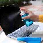 Panduan Lengkap Cara Membersihkan Laptop Layar, Keyboard & Kipas