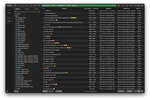 10 Aplikasi Manajemen Database Terbaik (Update Oktober 2025): GUI & Klien DB