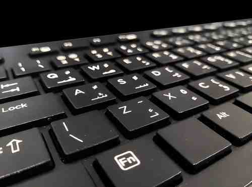 7 Cara Mengatasi Touchpad Laptop Tidak Berfungsi