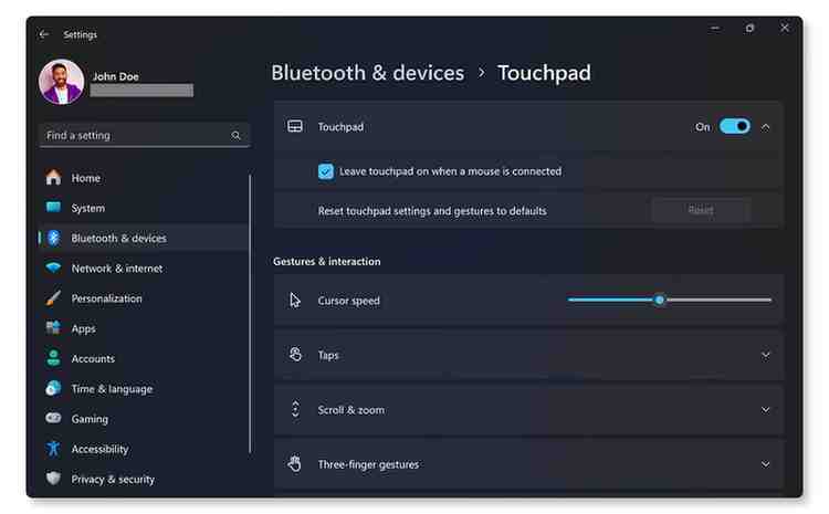 7 Cara Mengatasi Touchpad Laptop Tidak Berfungsi