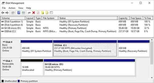 5 Aplikasi Partisi Hardisk Terbaik (Gratis & Aman untuk Windows)