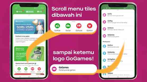 7 Situs Top Up Game Murah, Cepat, & Terpercaya di Indonesia