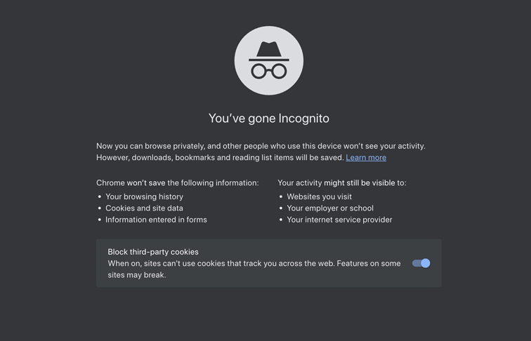 5 Cara Browsing Internet Secara Anonim & Aman
