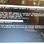 5 Cara Mengatasi Windows Failed to Start Tanpa Instal Ulang